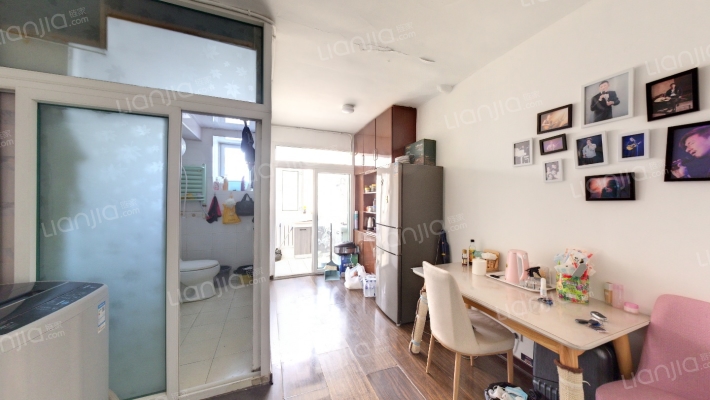 三佳住宅小区二手房实景图