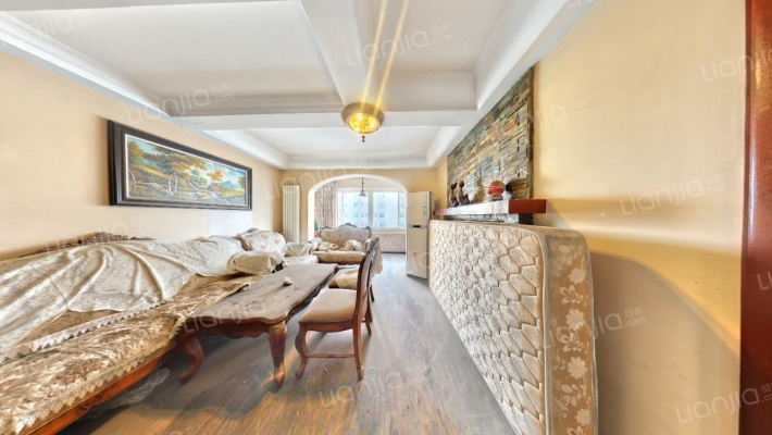 北晨颐商苑二手房实景图