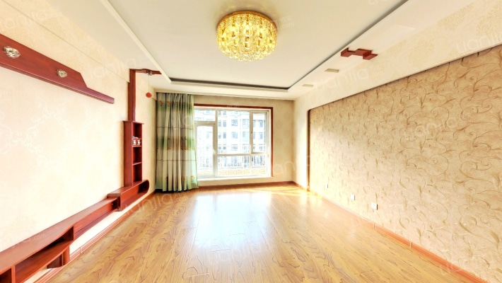 世纪百合二手房实景图