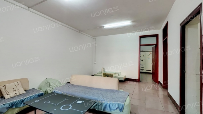 劳动路55号院二手房实景图