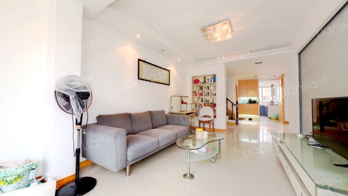 承信小区二手房实景图