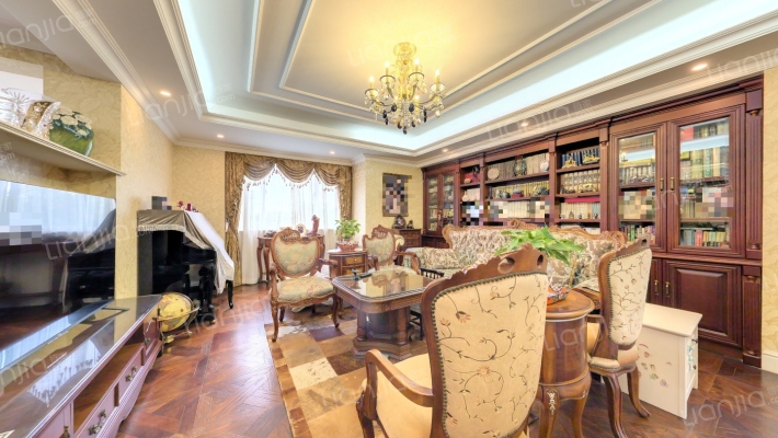 新浦江城(浦驰路1809弄)二手房实景图