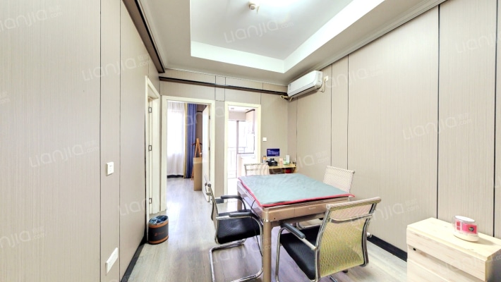 鑫苑名家二手房实景图