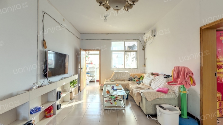 钻井队家属院二手房实景图