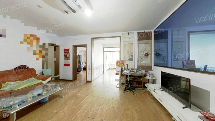 裕康苑二手房实景图