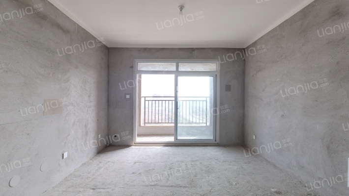 同信世博院玺棠二手房实景图