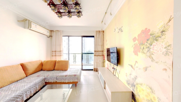 鸿洲佳园二手房实景图