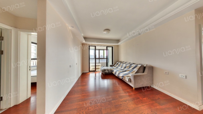 熙悦一期二手房实景图