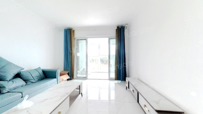 万和悦花园二手房实景图