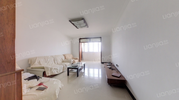 中阳商城二区二手房实景图