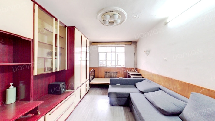 宁强里二手房实景图