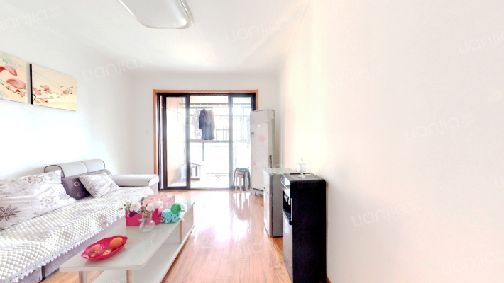 北辰天都二手房实景图