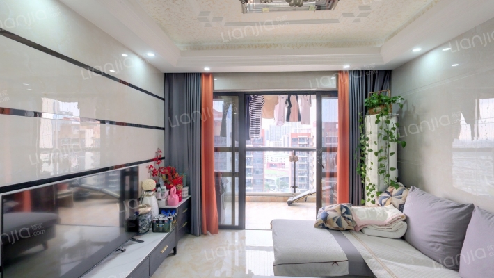 尚书悦府二手房实景图