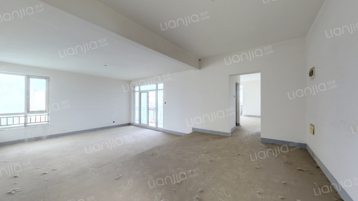 顺驰泊林四期二手房实景图