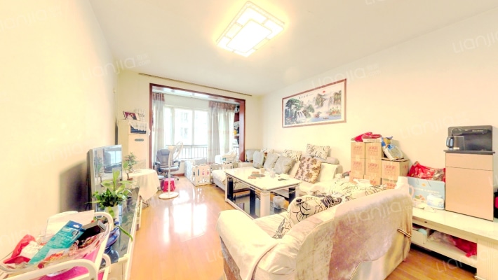 糍粑店街4号二手房实景图