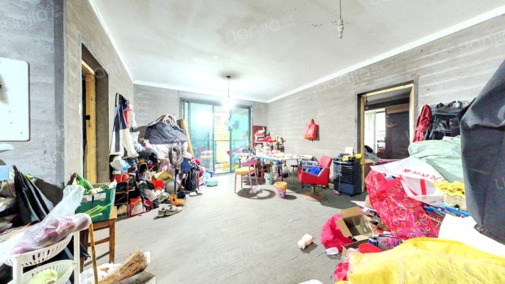 滨海湾公寓二手房实景图