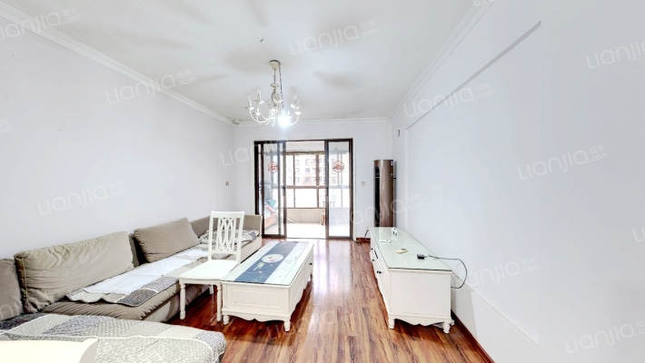 山语城二期二手房实景图