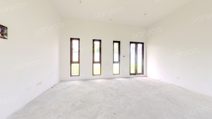 一亩园二手房实景图