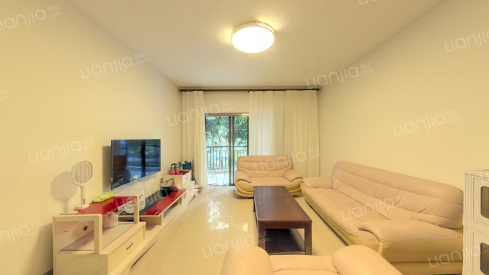 保利▪凤翔花园二手房实景图