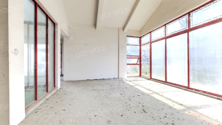 东方臻园二手房实景图