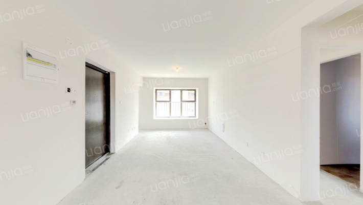 中建·璟秀二手房实景图