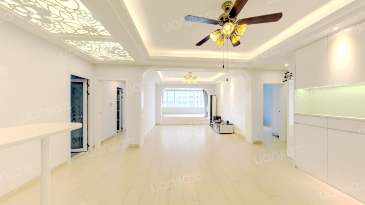 海悦大厦二手房实景图