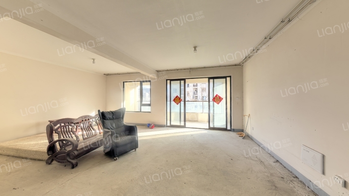 中海世家二手房实景图