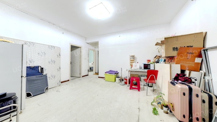 中央锦城二手房实景图