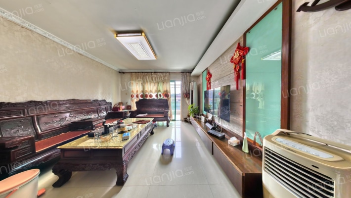 海云轩二手房实景图