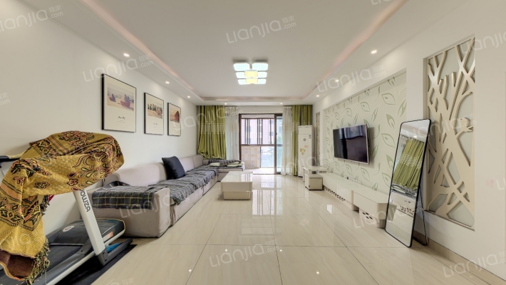 梧桐公馆二手房实景图