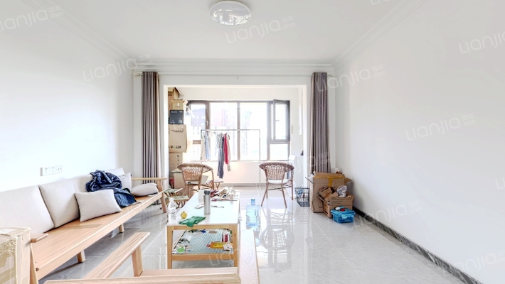 碧桂园·时代澜湾二手房实景图