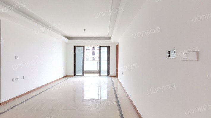 金科集美壹品二手房实景图