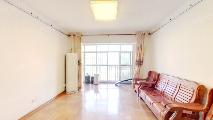 南宁中华路高层职工住宅综合楼二手房实景图