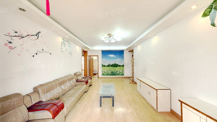 文化苑二手房实景图