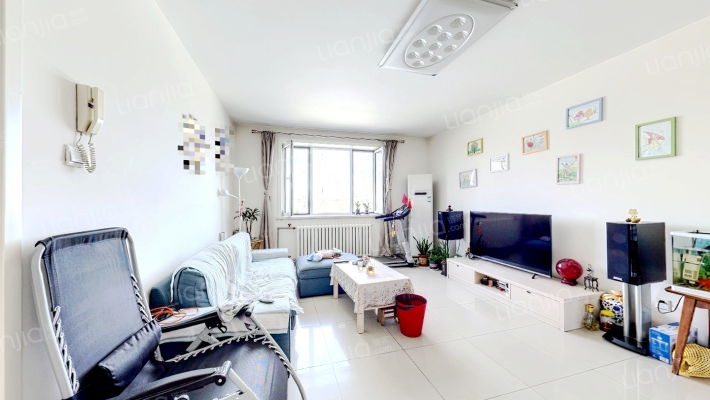 富民东里二手房实景图