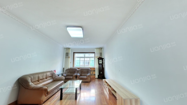 共青团西路86号院二手房实景图