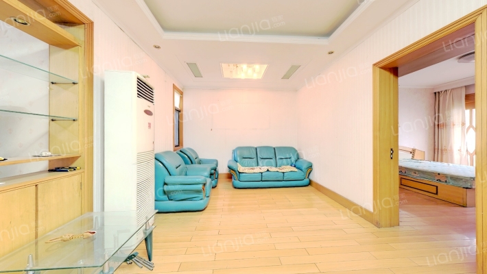 紫竹园二手房实景图