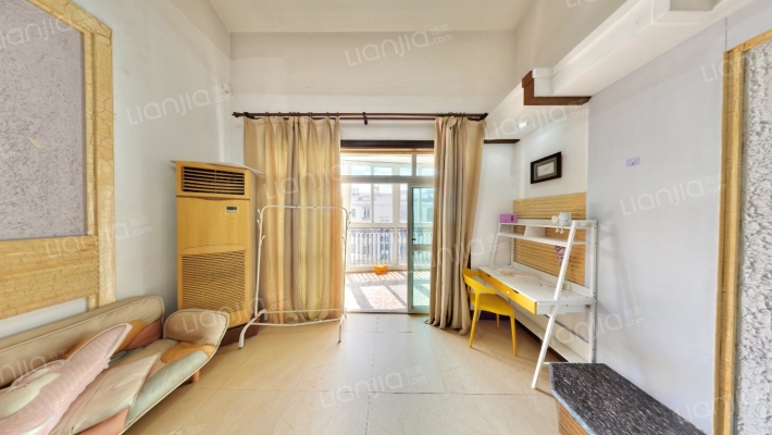 万欣花园二手房实景图