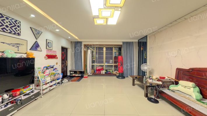 金峰小区南院二手房实景图