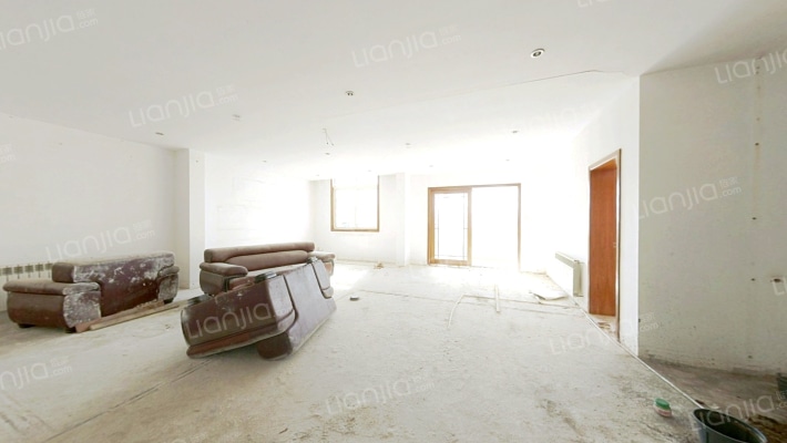 鸳鸯小区三村(红旗中路)二手房实景图