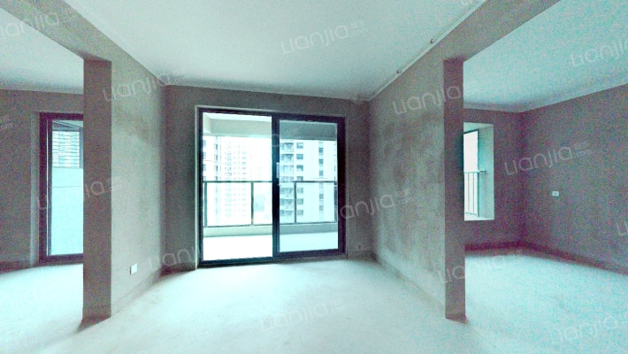 九龙家苑五期二手房实景图