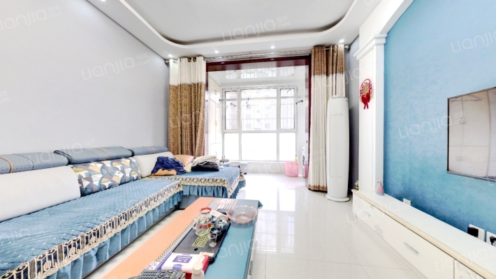 龙华名苑二手房实景图