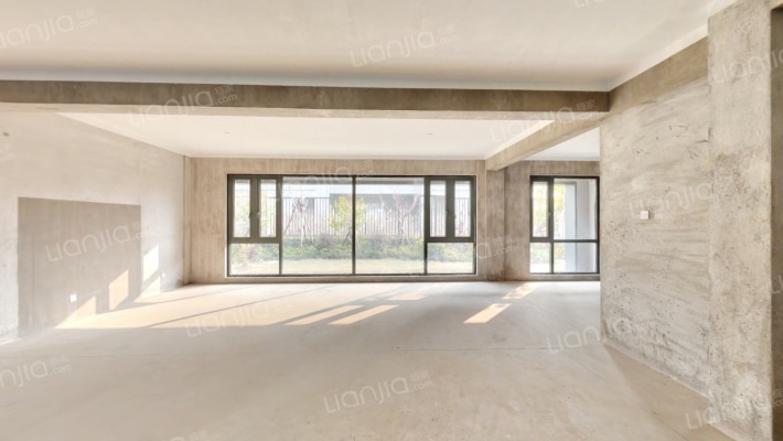 金源星萃璟庭二手房实景图