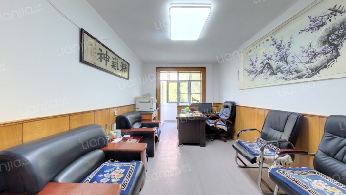 兰州石化小桥洞小区二手房实景图