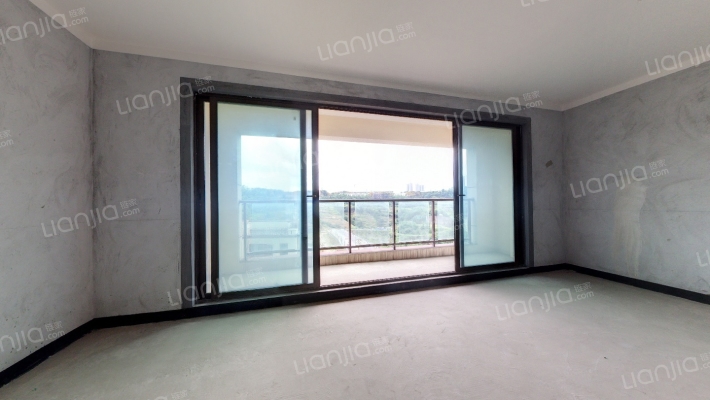 保利云璟秋棠府二手房实景图