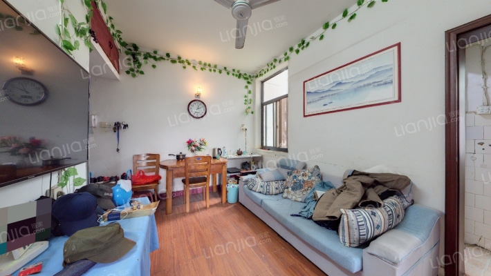 振兴苑小区二手房实景图