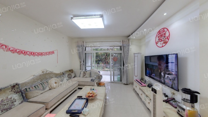 石韵桂园二手房实景图