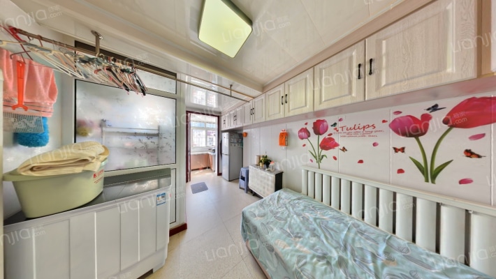 晨光楼(宁河区)二手房实景图