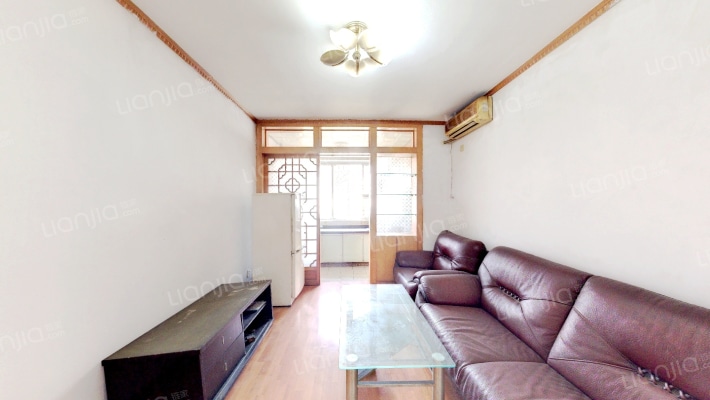 太升南路51号二手房实景图