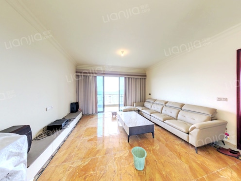 整租·碧桂园凤凰城 4室2厅 东南